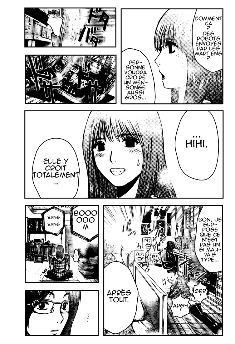 img GTO - Shonan 14 19